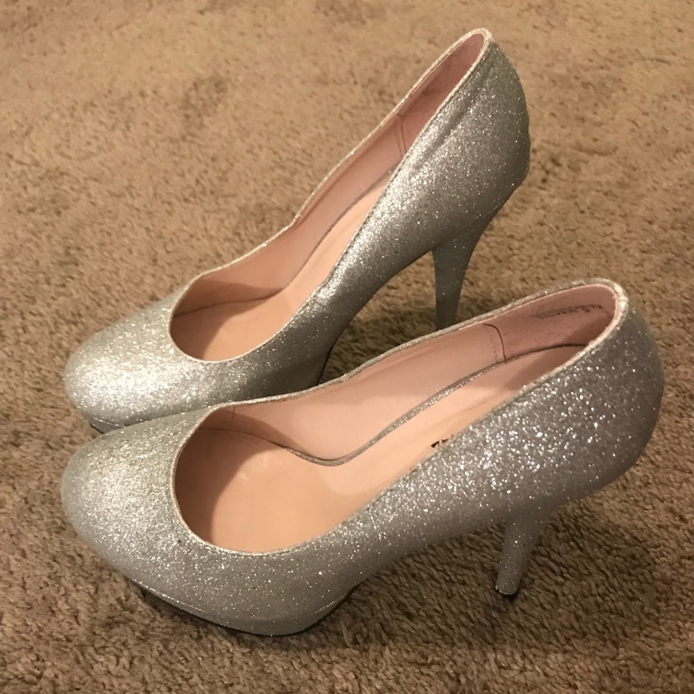 High Heels
